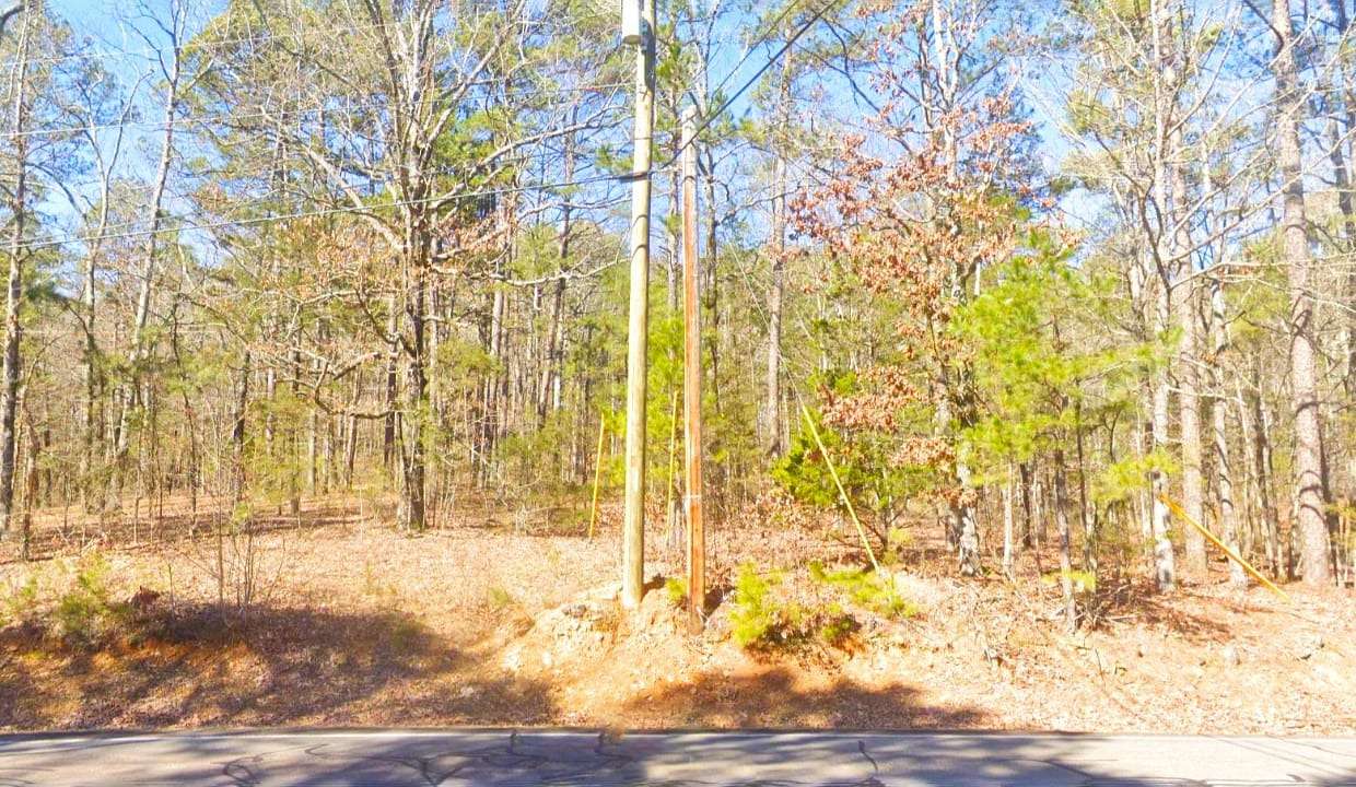 0.25 Acres of Residential Land for Sale in Fairfield Bay, Arkansas