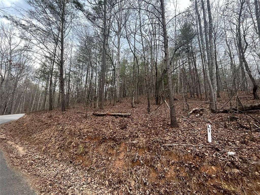 1.74 Acres of Residential Land for Sale in Jasper, Georgia