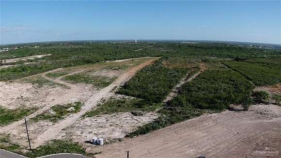 10.64 Acres of Land for Sale in Rio Grande City, Texas