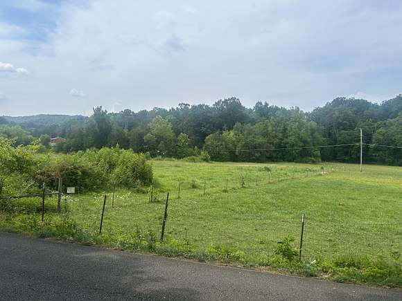 5 Acres of Residential Land for Sale in Kingston, Tennessee