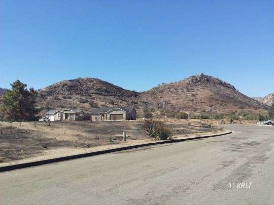 0.26 Acres of Residential Land for Sale in Lake Isabella, California