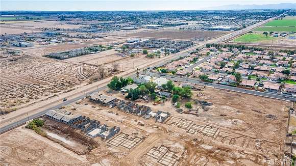 0.102 Acres of Residential Land for Sale in Imperial, California