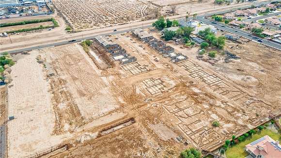 0.103 Acres of Residential Land for Sale in Imperial, California