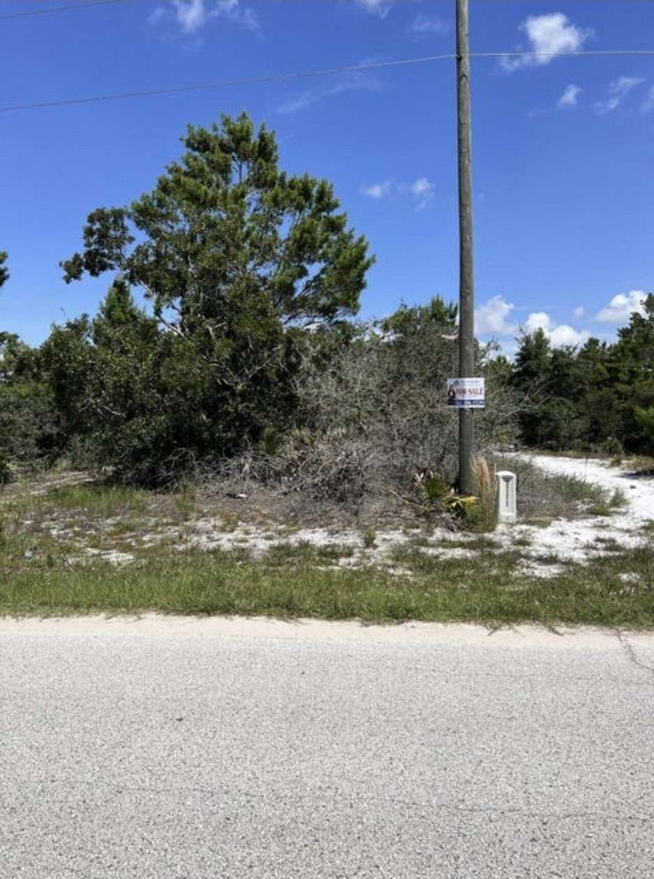 Residential Land for Sale in Frostproof, Florida