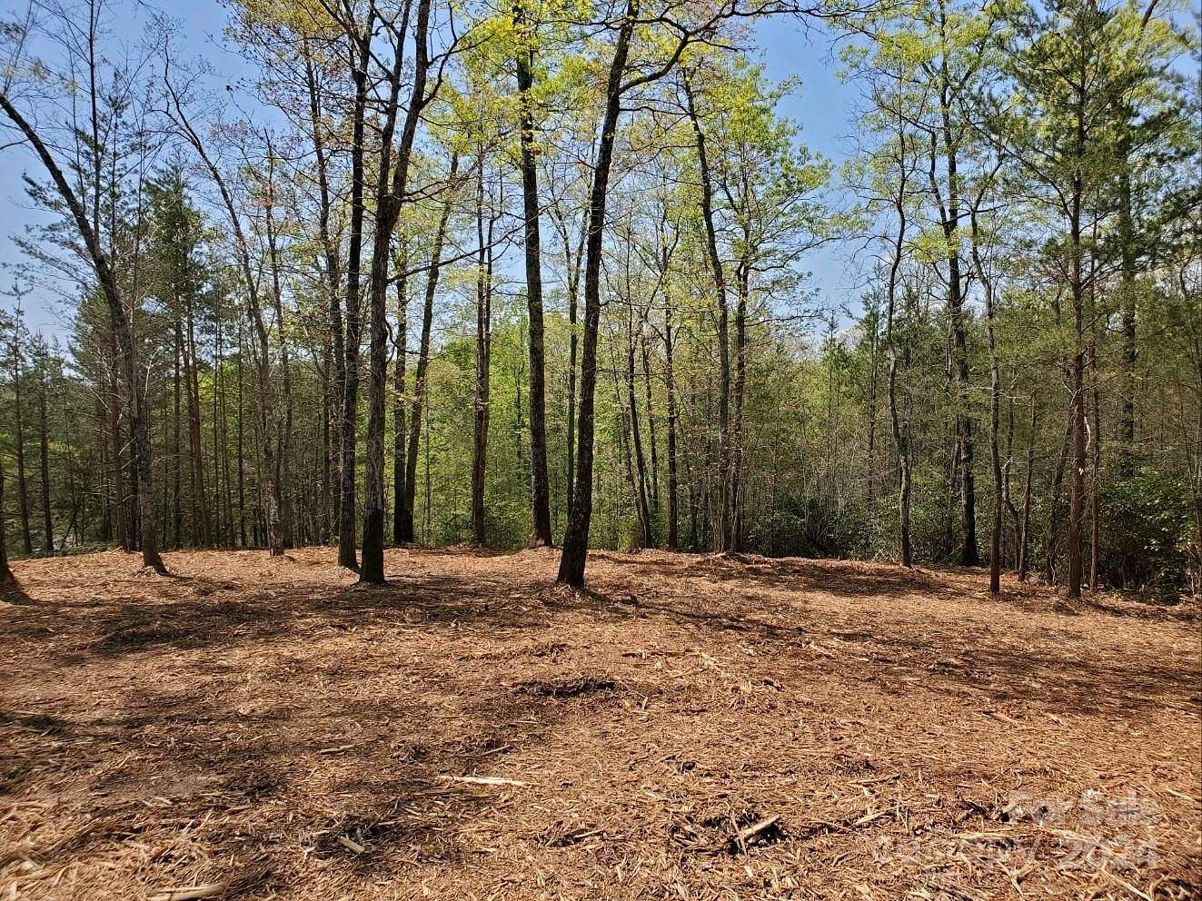 3.34 Acres of Residential Land for Sale in Lake Lure, North Carolina
