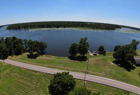 1 Acres of Residential Land for Sale in Scott, Arkansas