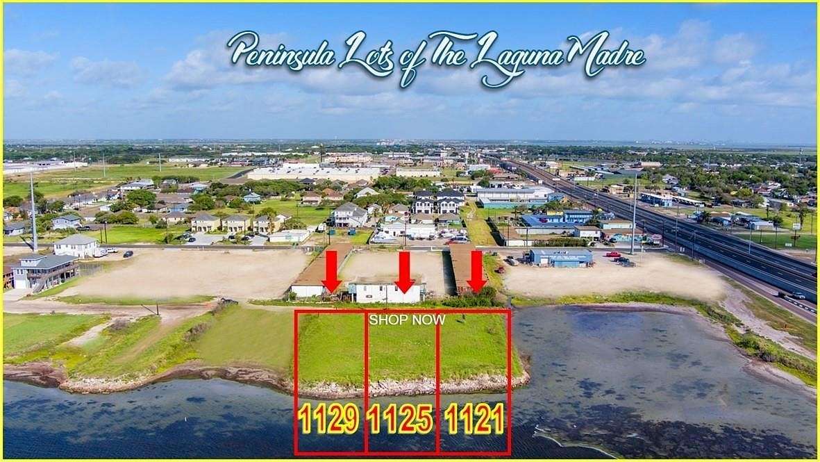 1.29 Acres of Land for Sale in Corpus Christi, Texas