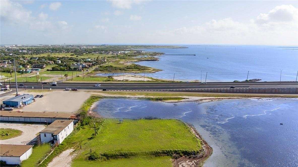 1.29 Acres of Land for Sale in Corpus Christi, Texas