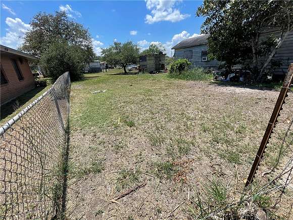 0.1 Acres of Residential Land for Sale in Robstown, Texas