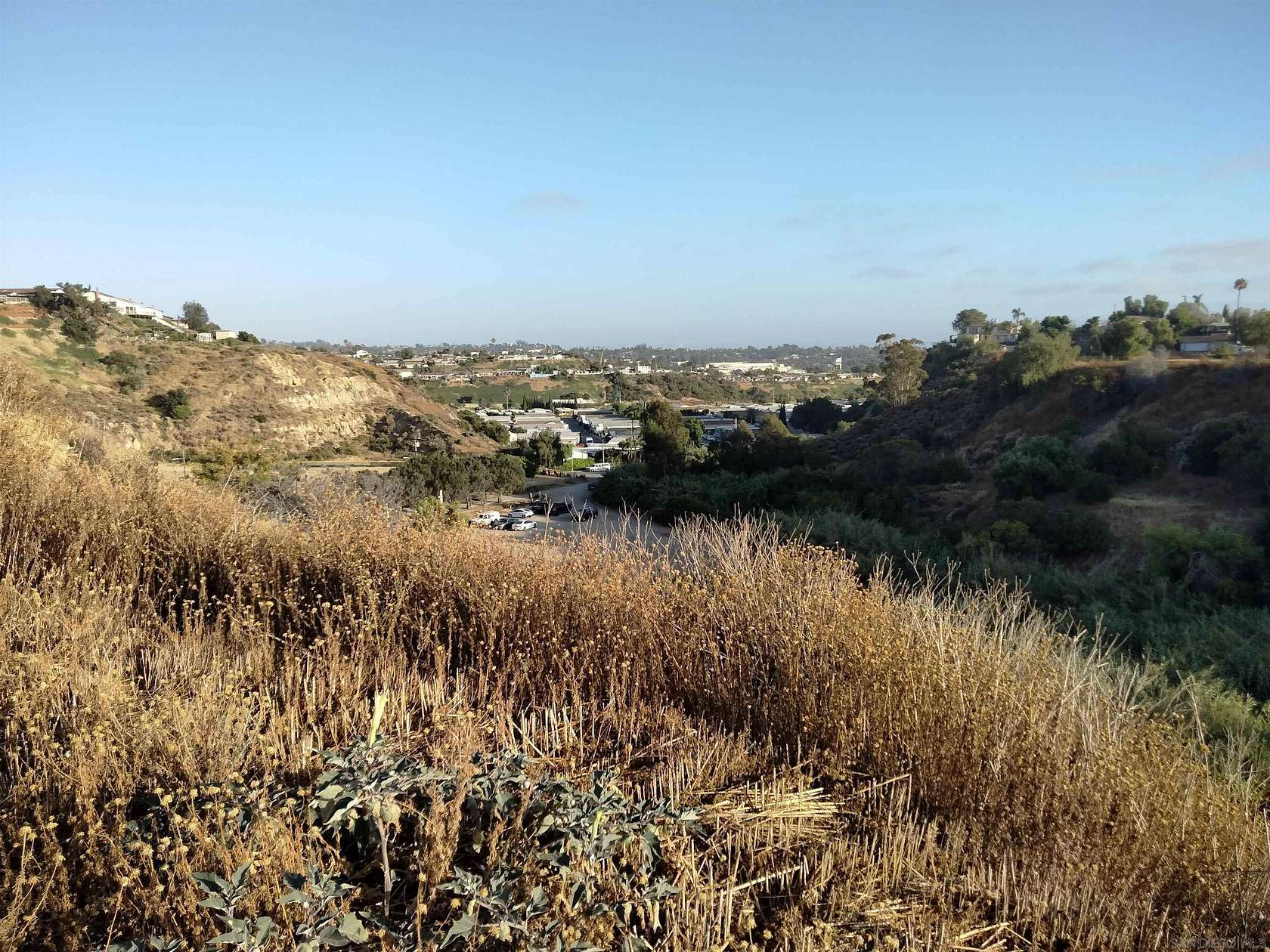 0.3 Acres of Residential Land for Sale in San Diego, California