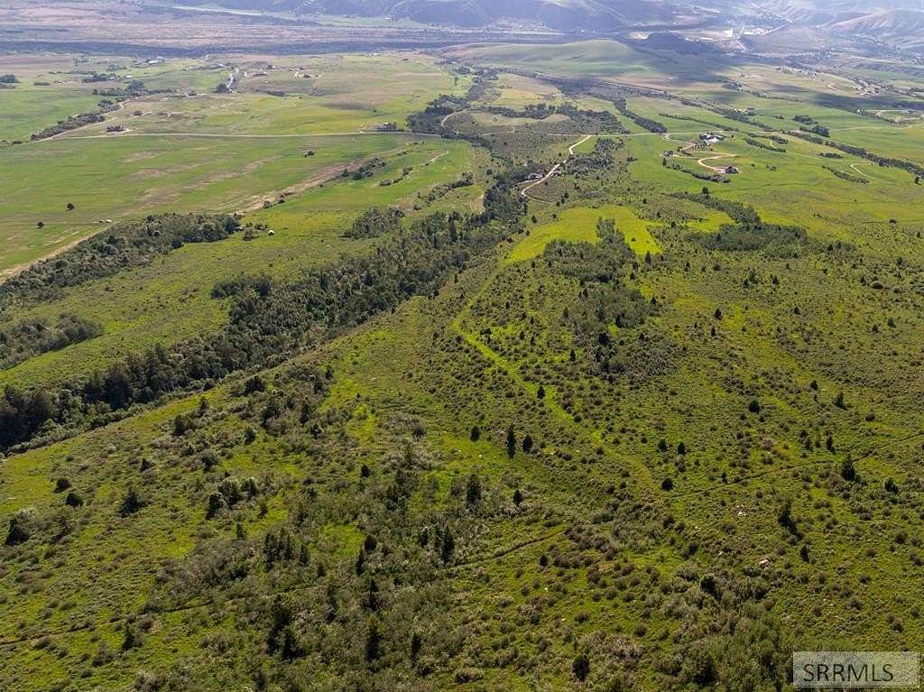 158 Acres of Land for Sale in Inkom, Idaho