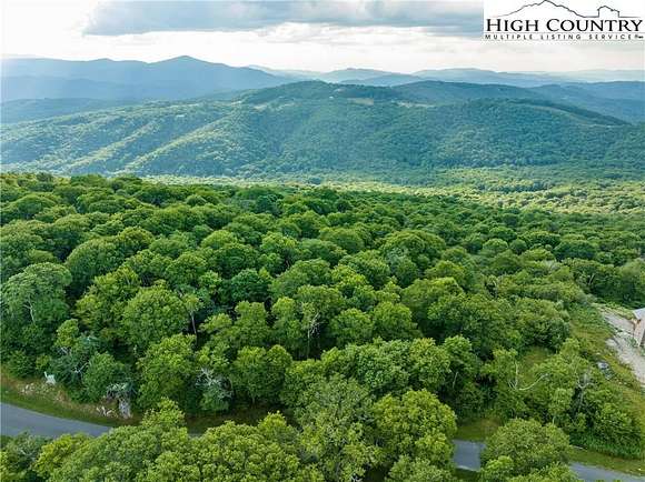 0.36 Acres of Residential Land for Sale in Sugar Mountain, North Carolina