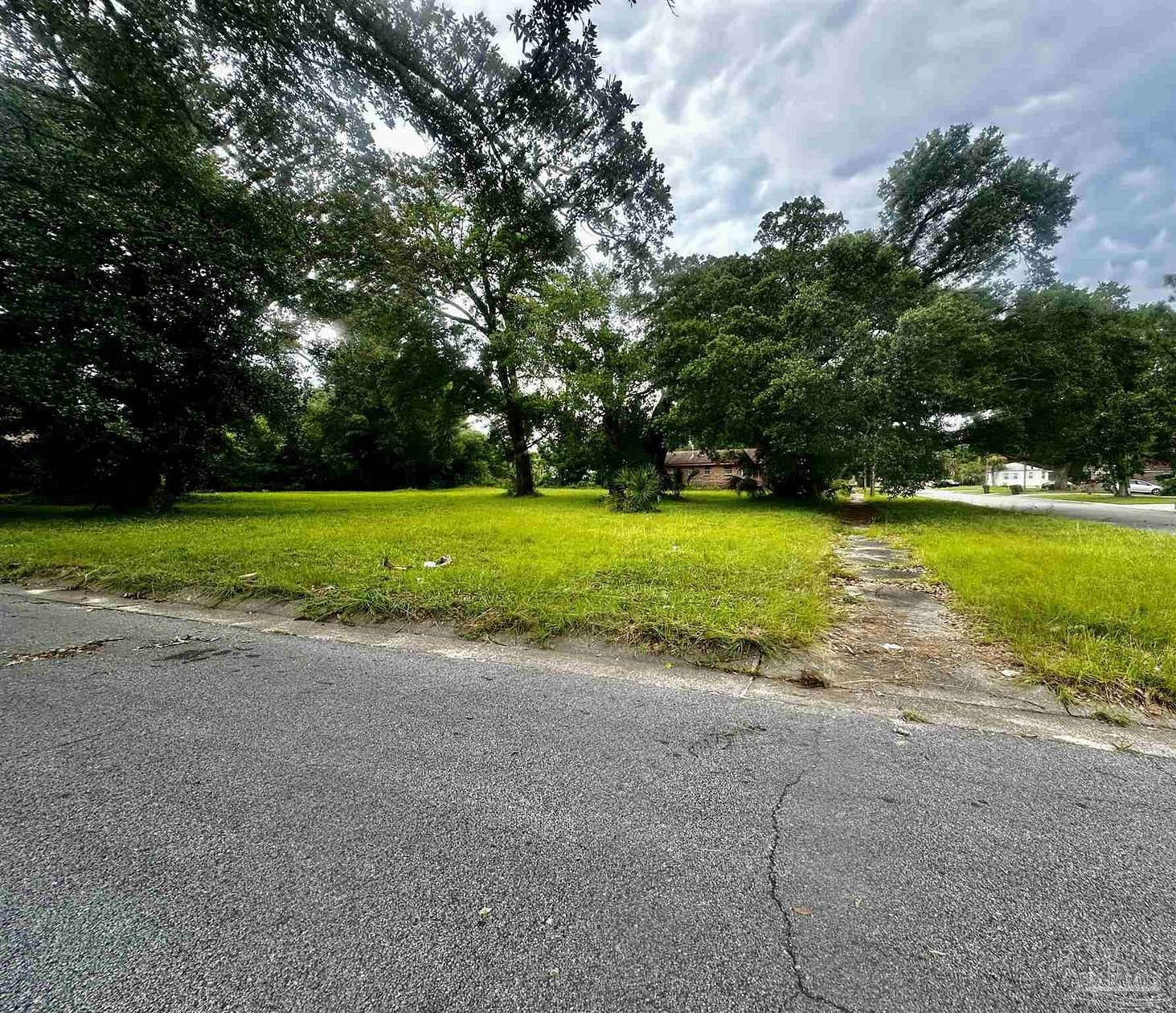 0.48 Acres of Residential Land for Sale in Pensacola, Florida