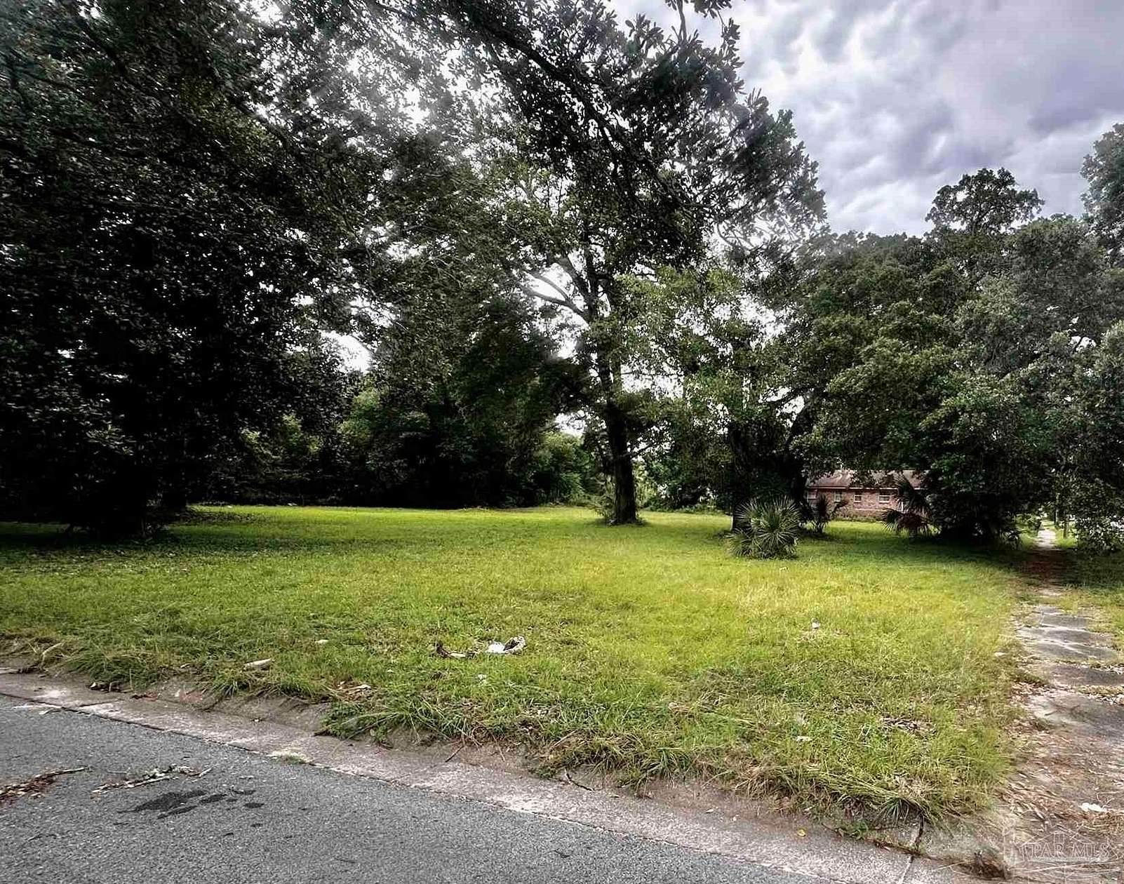 0.48 Acres of Residential Land for Sale in Pensacola, Florida