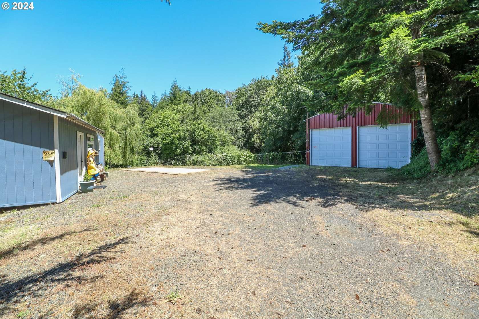 0.33 Acres of Land for Sale in Coquille, Oregon