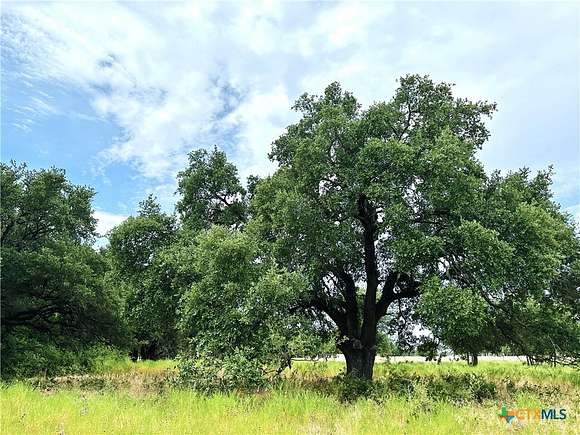 18.47 Acres of Land for Sale in Gatesville, Texas