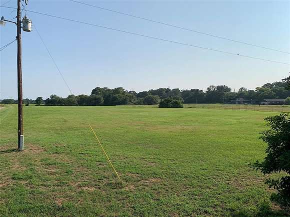 5.189 Acres of Residential Land for Sale in Frankston, Texas