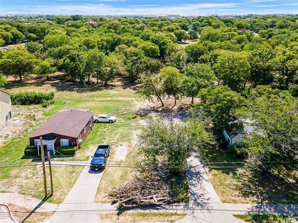 1.847 Acres of Residential Land for Sale in Rockwall, Texas