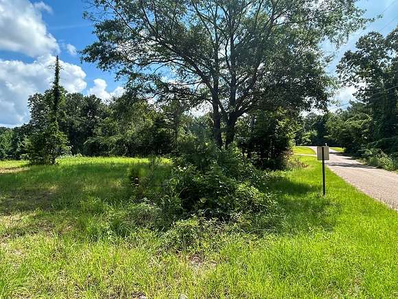 1.01 Acres of Commercial Land for Sale in Water Valley, Mississippi