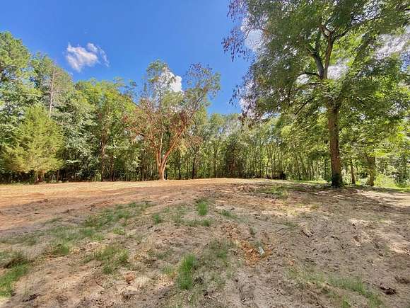 5.31 Acres of Residential Land for Sale in Kennard, Texas