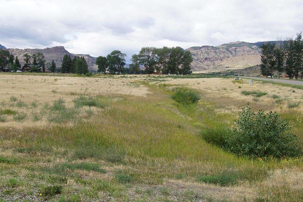 1.54 Acres of Residential Land for Sale in Cody, Wyoming