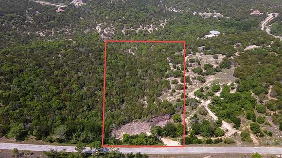 5.004 Acres of Residential Land for Sale in Bluff Dale, Texas