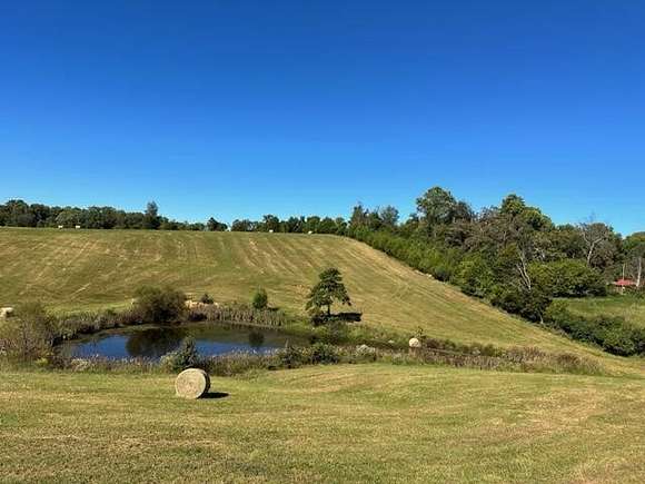 42.8 Acres of Agricultural Land for Sale in Russellville, Tennessee