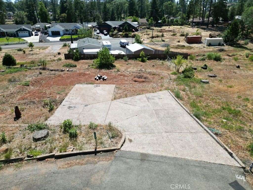 0.37 Acres of Residential Land for Sale in Paradise, California