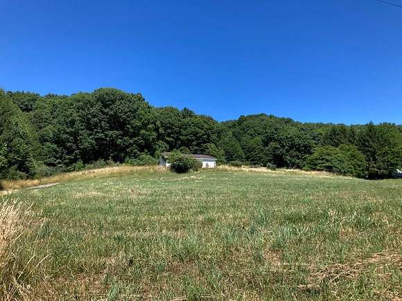 7.24 Acres of Residential Land for Sale in Daniels, West Virginia