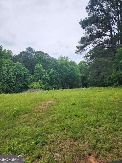 14.89 Acres of Land for Sale in Griffin, Georgia