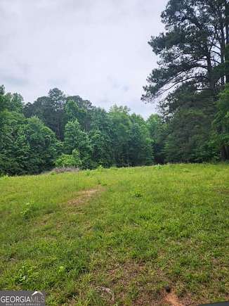 14.89 Acres of Land for Sale in Griffin, Georgia