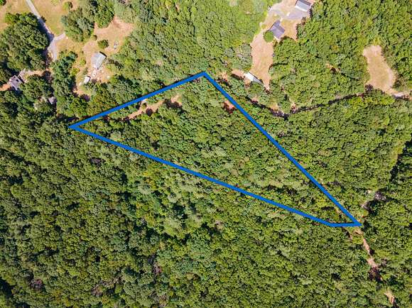3 Acres of Residential Land for Sale in Elkton, Virginia
