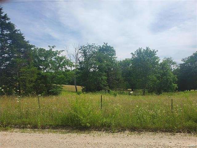 12.26 Acres of Land for Sale in Rolla, Missouri