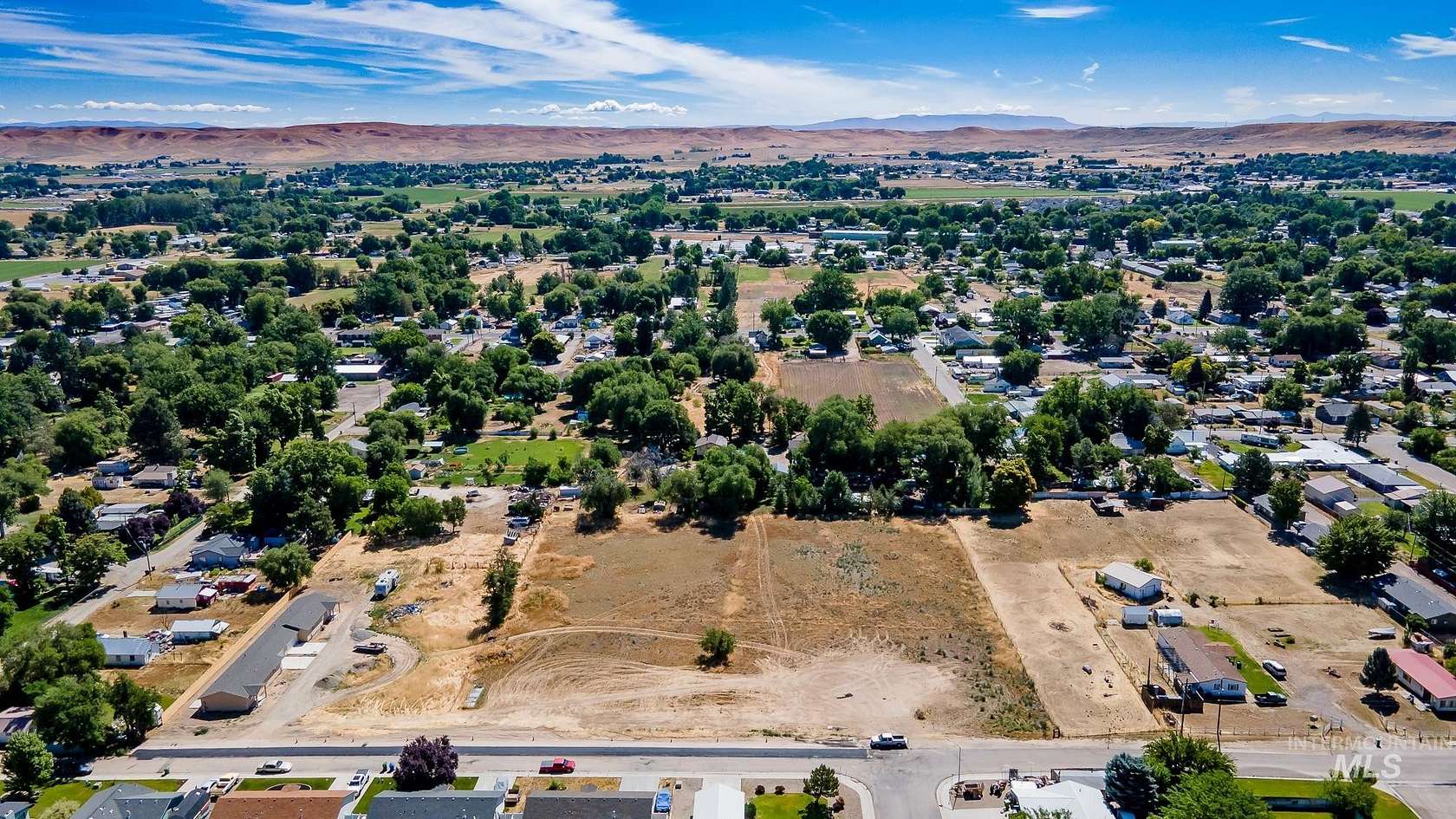 2.86 Acres of Residential Land for Sale in Payette, Idaho