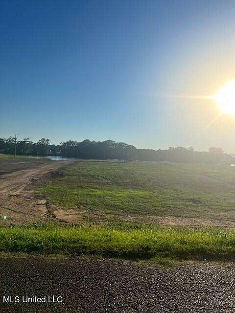 2.74 Acres of Land for Sale in Yazoo City, Mississippi