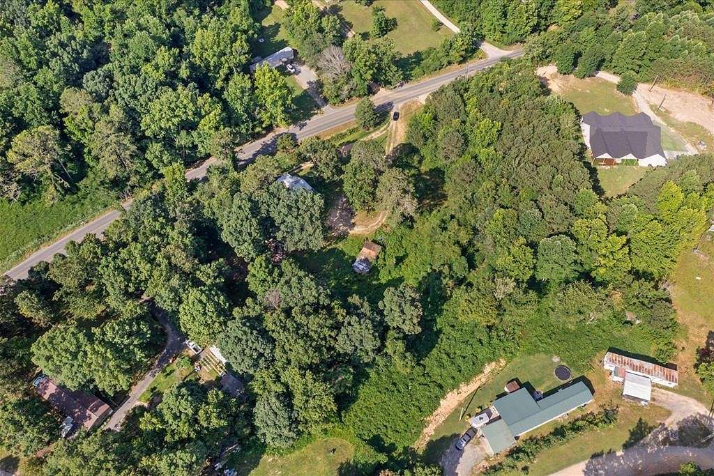 Residential Land for Sale in Dalton, Georgia