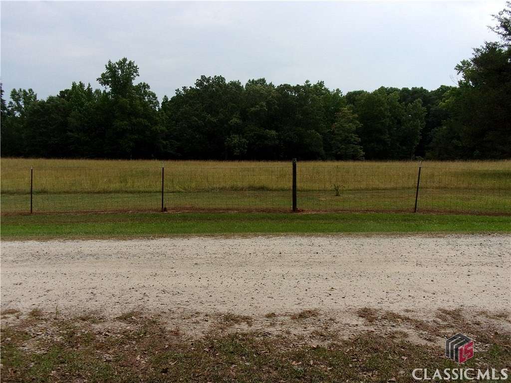 5 Acres of Residential Land for Sale in Danielsville, Georgia
