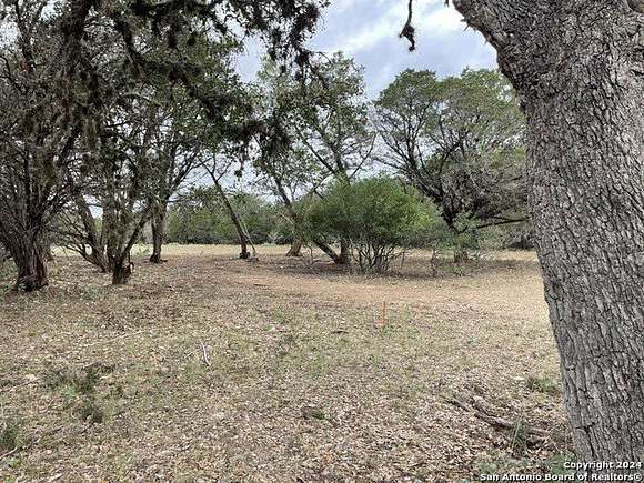 0.239 Acres of Residential Land for Sale in Bandera, Texas