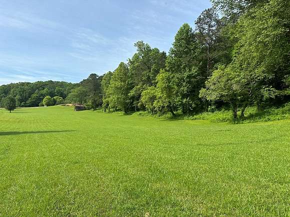 1.29 Acres of Land for Sale in Warne, North Carolina