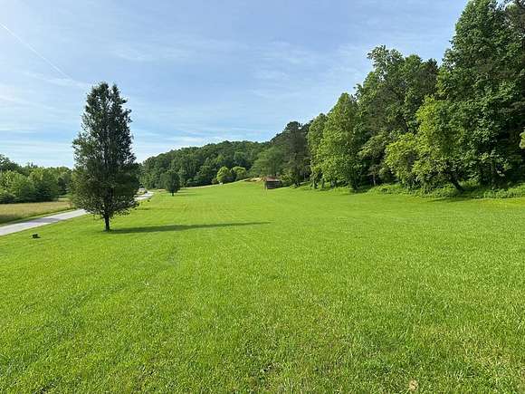 1.3 Acres of Land for Sale in Warne, North Carolina