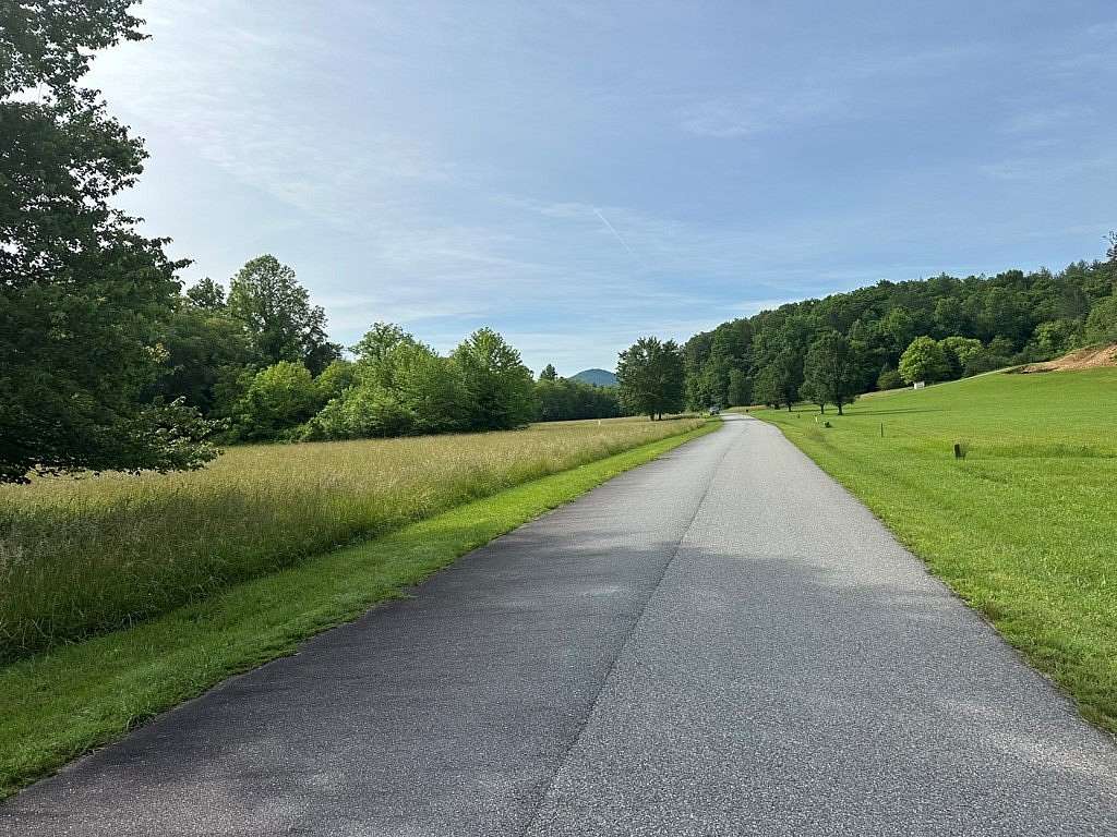 1.33 Acres of Land for Sale in Warne, North Carolina