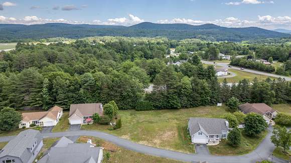 0.18 Acres of Residential Land for Sale in Springfield, Vermont