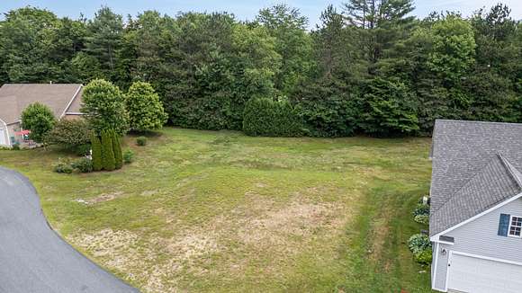 0.18 Acres of Residential Land for Sale in Springfield, Vermont