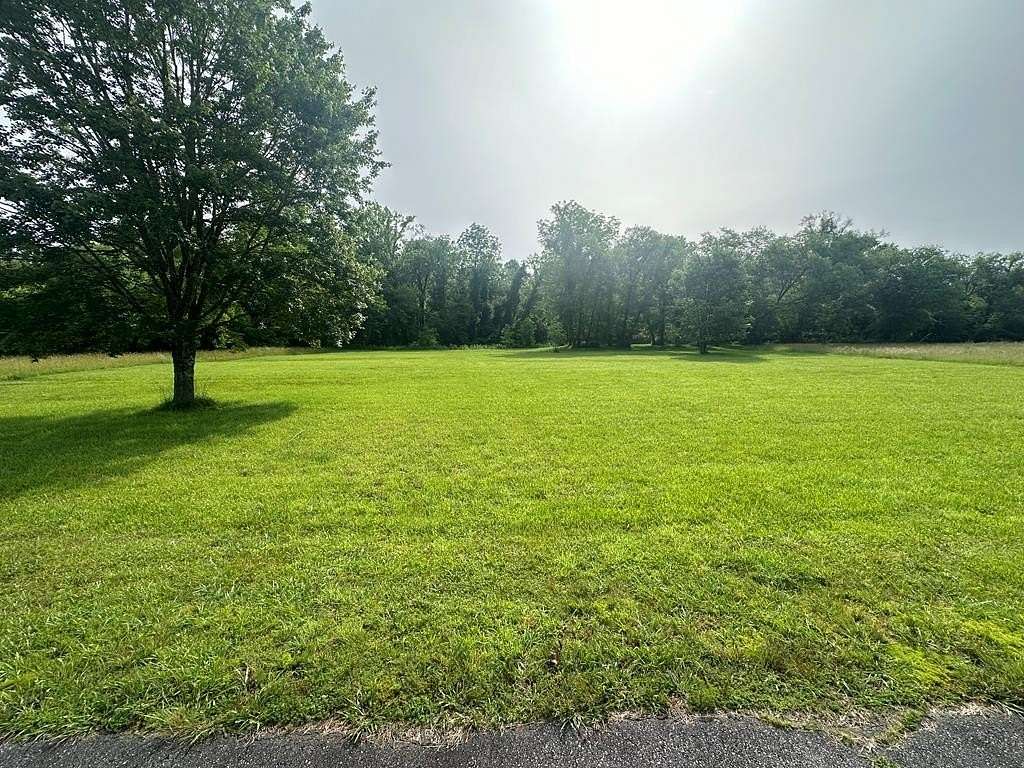 1 Acre of Residential Land for Sale in Warne, North Carolina