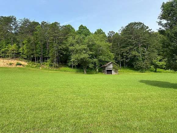 1.73 Acres of Land for Sale in Warne, North Carolina