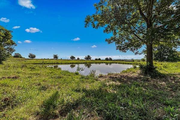 24.6 Acres of Improved Land for Sale in Round Top, Texas