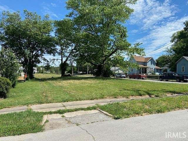 0.16 Acres of Residential Land for Sale in New Castle, Indiana