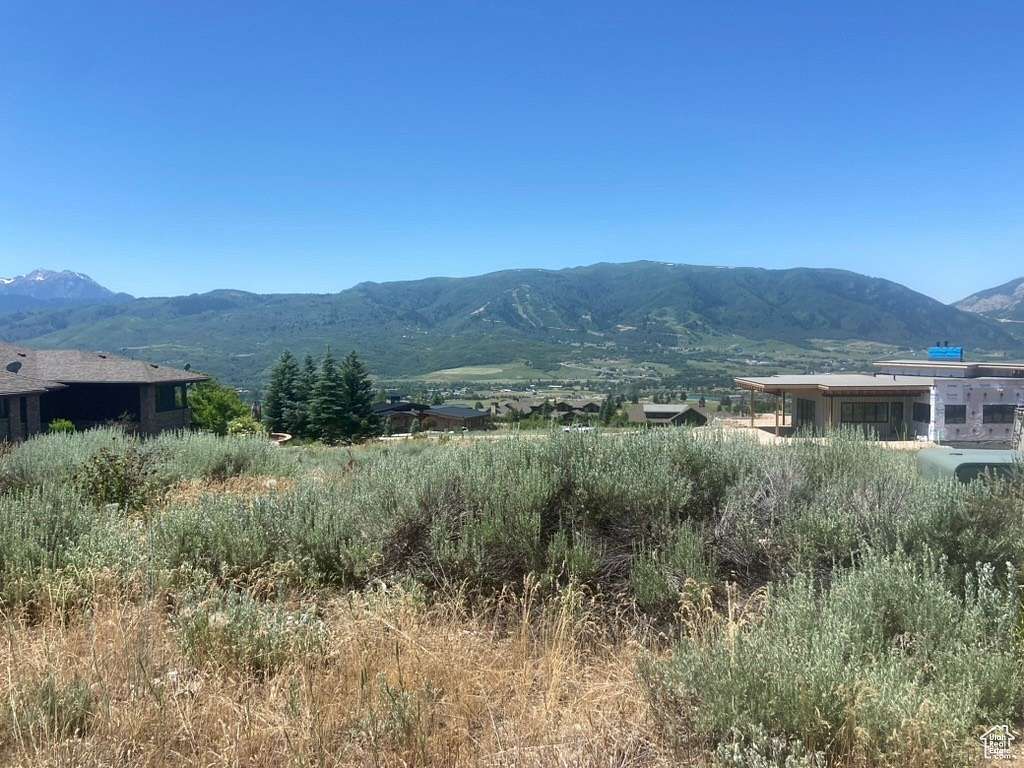 0.39 Acres of Residential Land for Sale in Eden, Utah