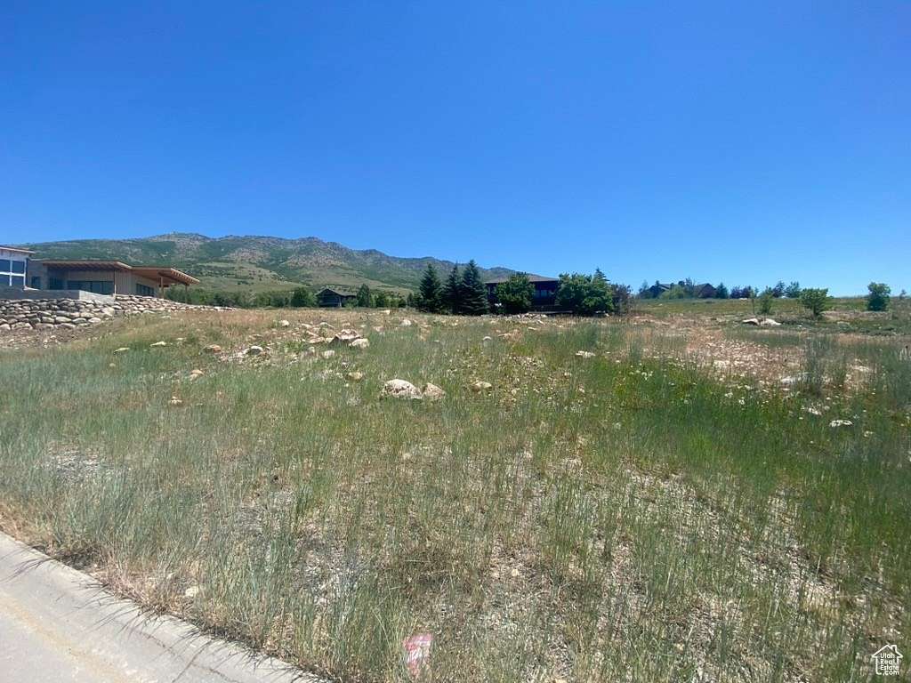0.52 Acres of Residential Land for Sale in Eden, Utah