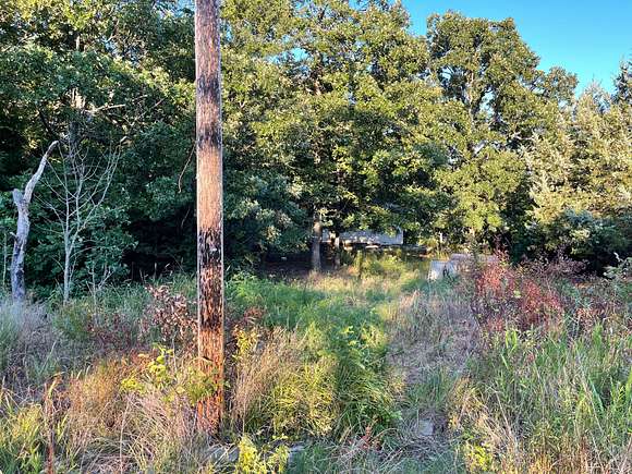 0.52 Acres of Residential Land for Sale in Canadian, Oklahoma